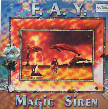 F.A.Y. - Magic Siren