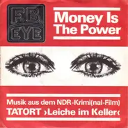 F.B. Eye - Money Is The Power