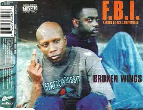 F.B.I. - Broken Wings