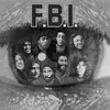 LP - F.B.I. - F.B.I.