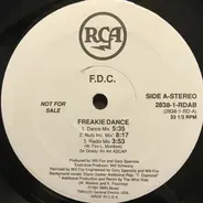 F.D.C. - Freaky Dance