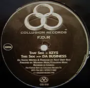 FDR - Keys / Da Business