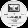 12inch Vinyl Single - F.E. - Limelight / The Anthem