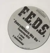 F.E.D.S.
