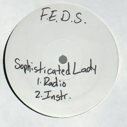 F.E.D.S. - Sophisticated Lady