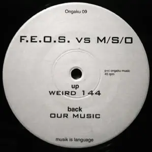 F.E.O.S. vs. M/S/O - Our Music