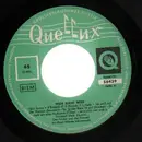 7inch Vinyl Single - F.F. Wunsch, F.J. Hub, Benatzky a.o. - Wien Bleibt Wien