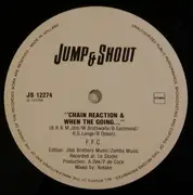 12inch Vinyl Single - F.F.C. - Chain Reaction & When The Going Medley