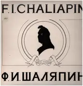 F.I.Chaliapin