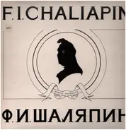 F.I.Chaliapin - Recital