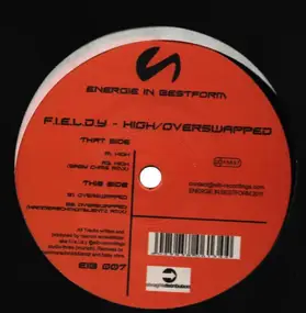 F.I.E.L.D.Y. - High / Overswapped (hammerschmidt&lentz)
