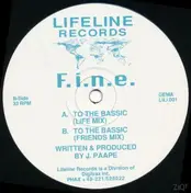 F.I.N.E. - To The Bassic
