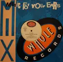 12inch Vinyl Single - F.I.N.E. - Another One Bites The Dust