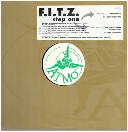 F.I.T.Z. - Step One