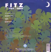 Fitz - Step Two & Three