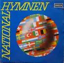 LP - F.J. Harris , The Band Of The Grenadier Guards - National-Hymnen
