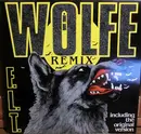 12inch Vinyl Single - F.L.T. - Wölfe (Remix)