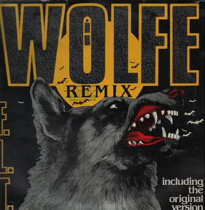 F.L.T. - Wölfe Remix