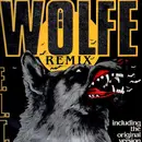 12inch Vinyl Single - F.L.T. - Wölfe (Remix)