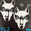 7inch Vinyl Single - F.L.T. - Wölfe