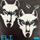 7inch Vinyl Single - F.L.T. - Wölfe
