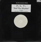 The Fly - Feel The Rhythm