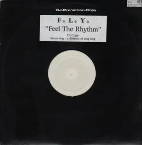 The Fly - Feel The Rhythm