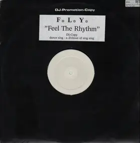 The Fly - Feel The Rhythm
