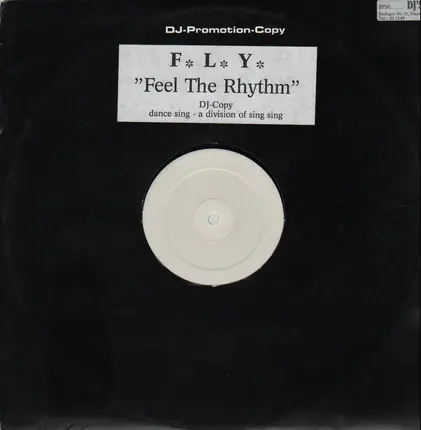 F.L.Y. - Feel The Rhythm