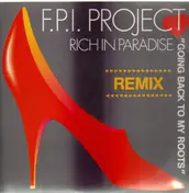 f.p.i. project - Rich In Paradise (Remix)
