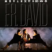 LP - F.R. David - Reflections
