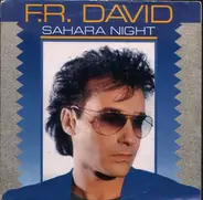 F.R. David - Sahara Night
