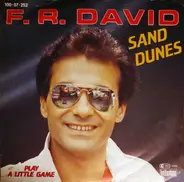 F.R. David - Sand Dunes