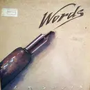 12inch Vinyl Single - F.R. David - Words