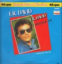 12inch Vinyl Single - F.R. David - I Need You
