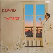 F. R. David - Words