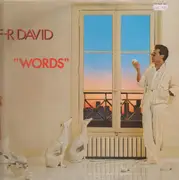LP - F. R. David - Words