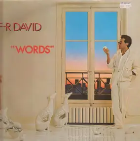 F. R. David - Words