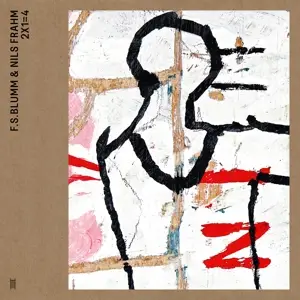 F.S. Blumm &nils Frahm - 2x1=4