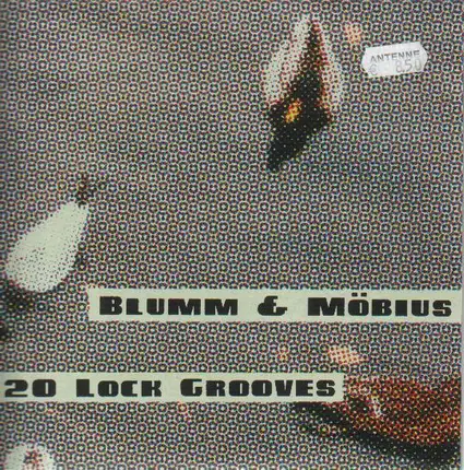 F.S. Blumm - 20 Lock Grooves