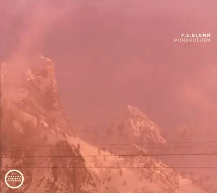 F.S. Blumm - Mondkuchen