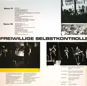 LP - Freiwillige Selbstkontrolle - Goes Underground