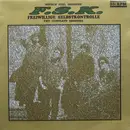 LP - F.S.K. - Double Peel Sessions