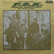 FSK - Double Peel Sessions