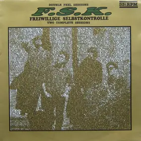 FSK - Double Peel Sessions