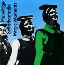 12inch Vinyl Single - F.S.K. - Magic Moments