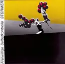 LP - F.S.K. - Stürmer