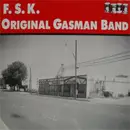 LP - F.S.K. - Original Gasman Band