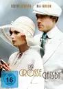 DVD - Jack Clayton - Der große Gatsby