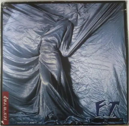 F.T. One - Sex'n' Rap